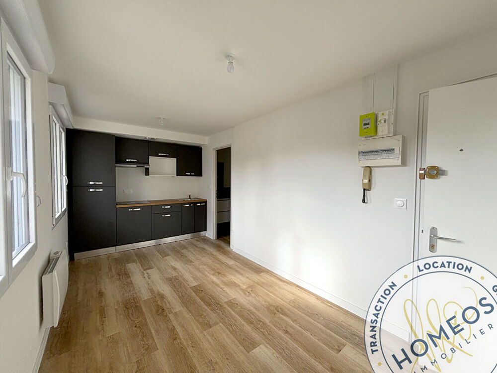 Location Appartement Appartement Bourg En Bresse 1 pièce(s) 18 m² Bourg en bresse