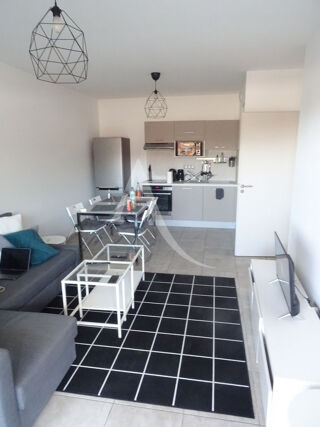  Appartement � louer 2 pi�ces 43 m�