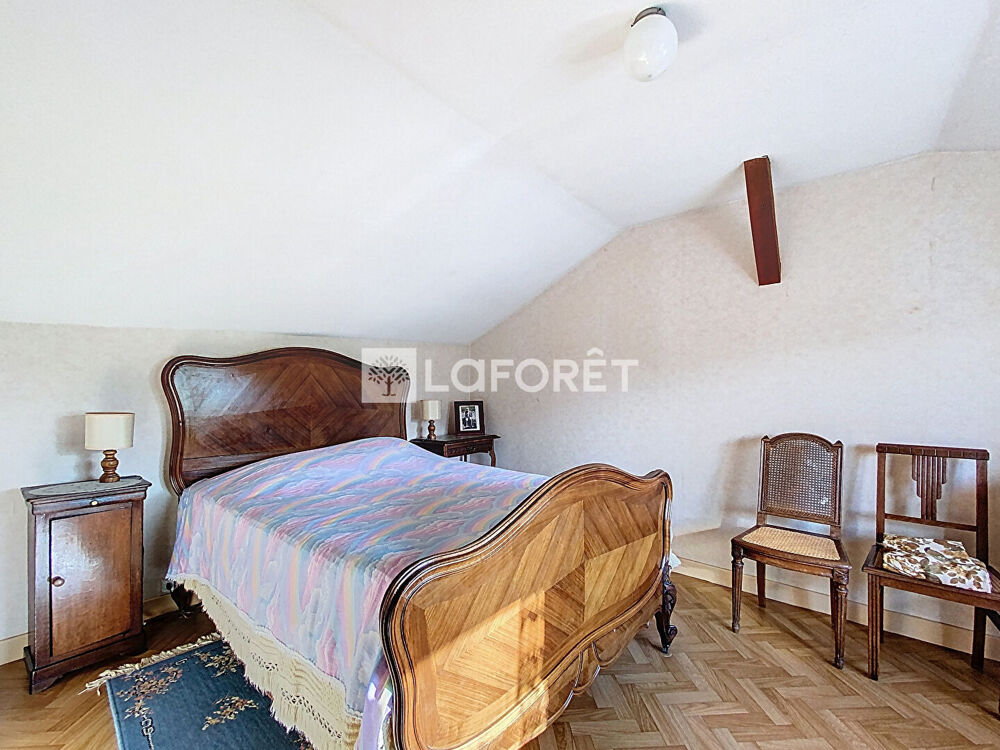 Maison Saint Ouen Les Parey 4 pièce(s) 81 m2