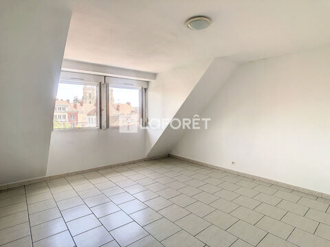  Appartement � louer 4 pi�ces 80 m�