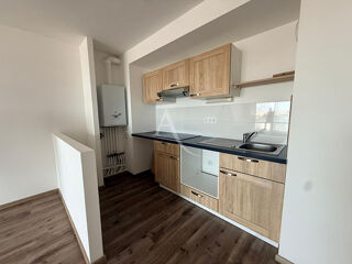 Appartement à vendre 3 pièces 64 m²