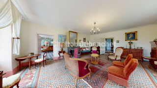  Maison � vendre 15 + pi�ces 466 m�