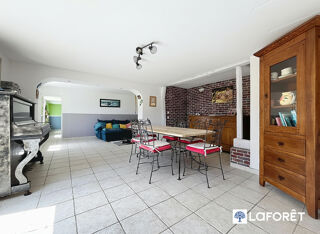  Maison à vendre 6 pièces 157 m²