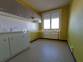  Appartement à vendre 3 pièces 56 m²