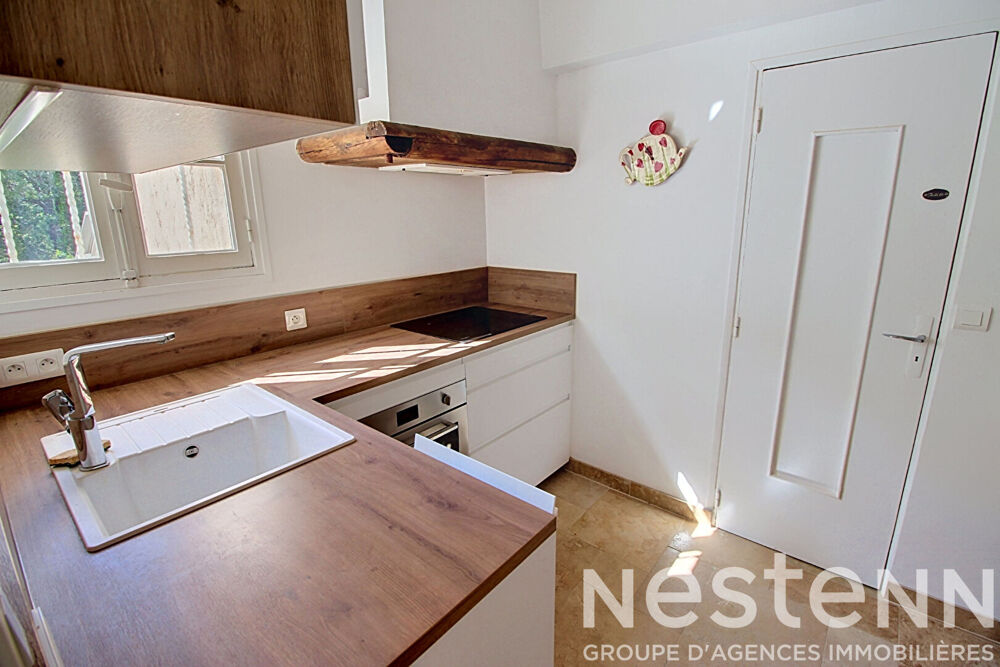 A VENDRE EN EXCLUSIVITE ! Maison Lorgues 5 pièces 125 m2 + Garage + Piscine sur terrain 2743 m²