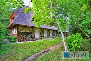  Maison � vendre 8 pi�ces 160 m�