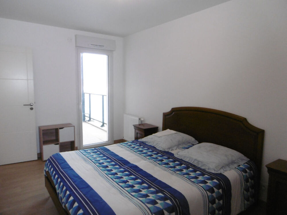 Challans, appartement 3 pièce(s) de 77.07 m²