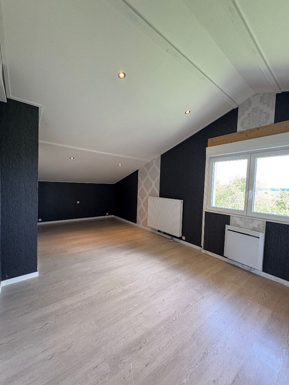 Vente Maison Maison Belleherbe 6 pièce(s) 137 m2 Belleherbe