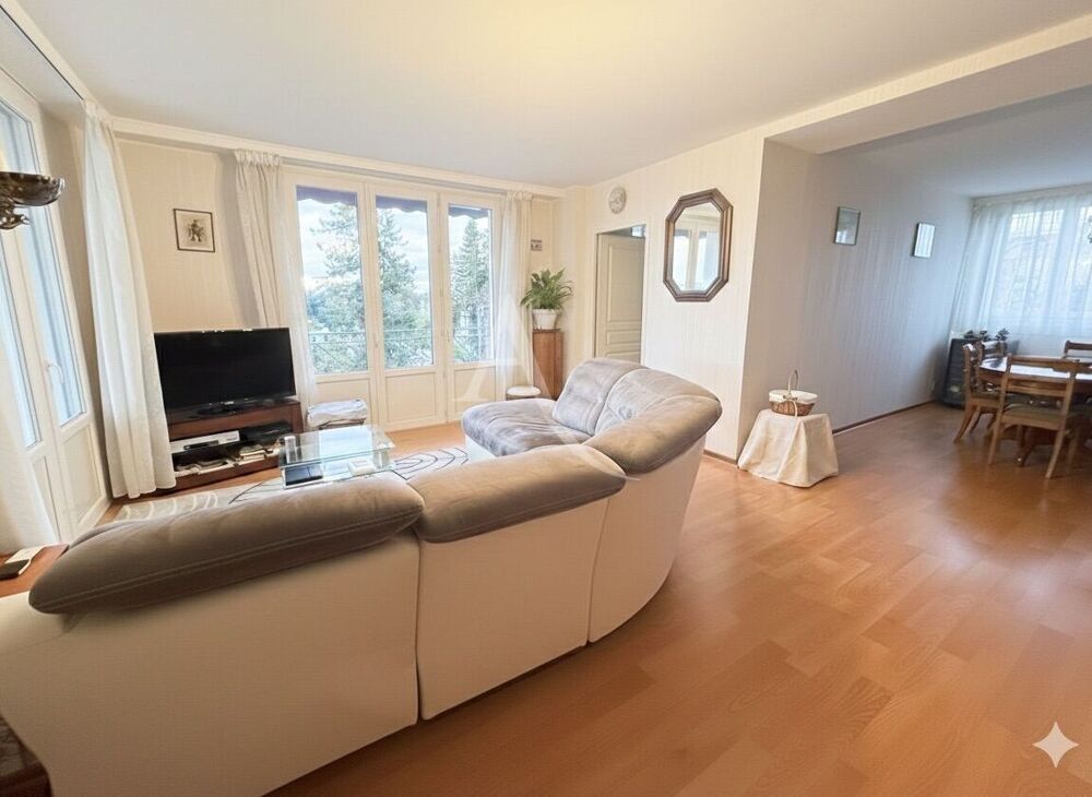 Vente Appartement Trespoey appartement 3 chambres ,garage et caves Pau