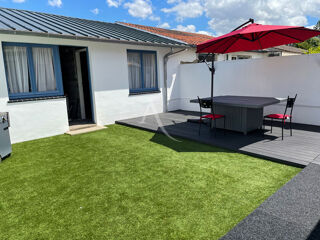  Maison � vendre 6 pi�ces 95 m�