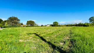  Terrain � vendre 650 m�