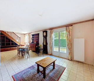  Maison à vendre 5 pièces 110 m²
