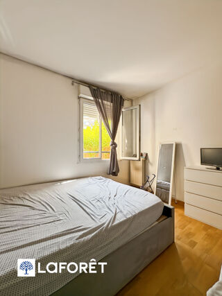  Appartement à louer 2 pièces 46 m²