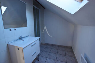  Appartement à vendre 3 pièces 64 m²
