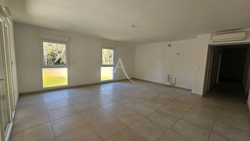 Appartement Nimes 4 pièces 96.70m2