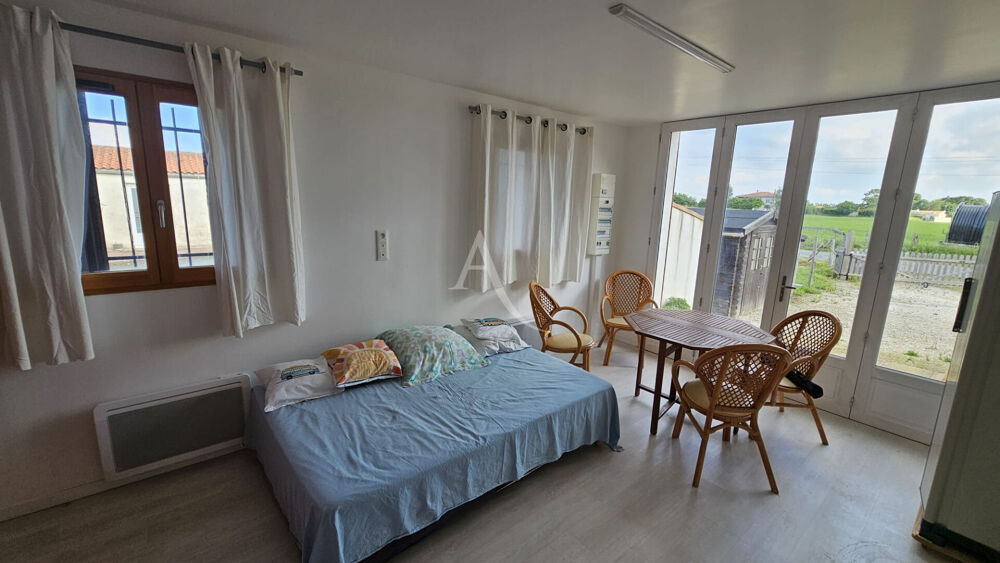 Vente Maison MAISON AVEC VUE MER Port des barques