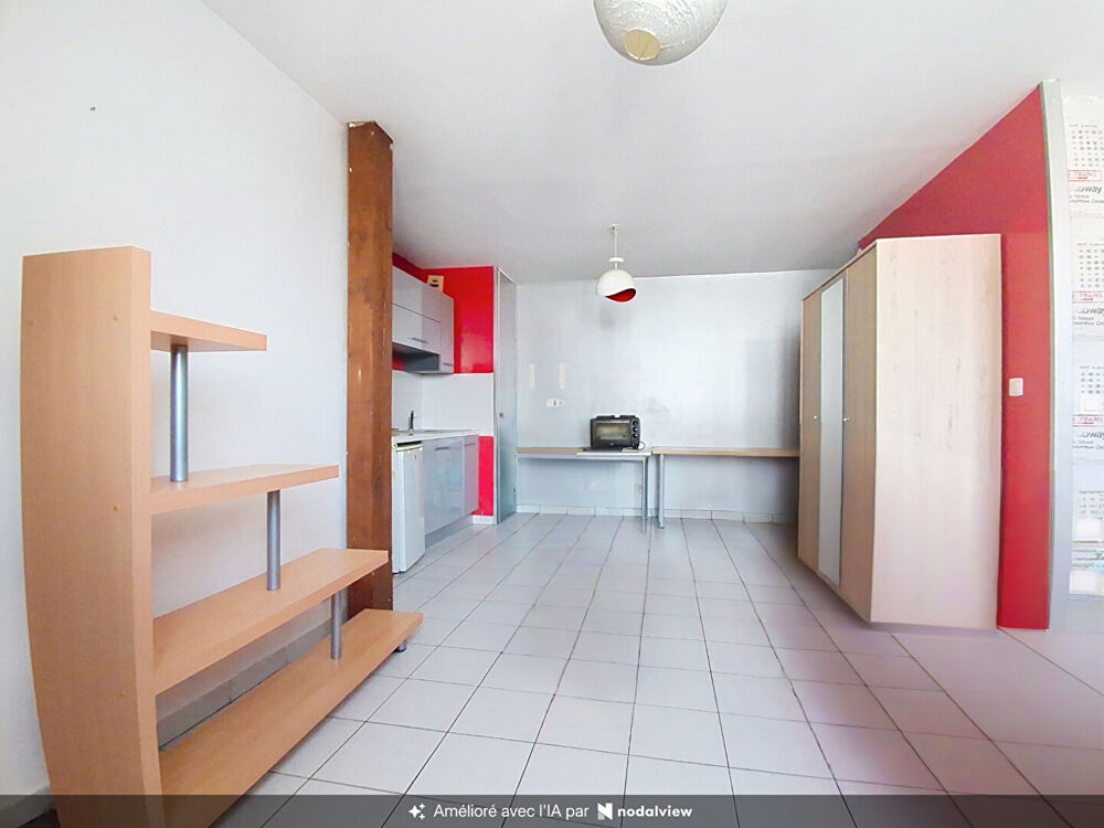 CHARTRES CENTRE-VILLE T1 BIS DE 38 M²