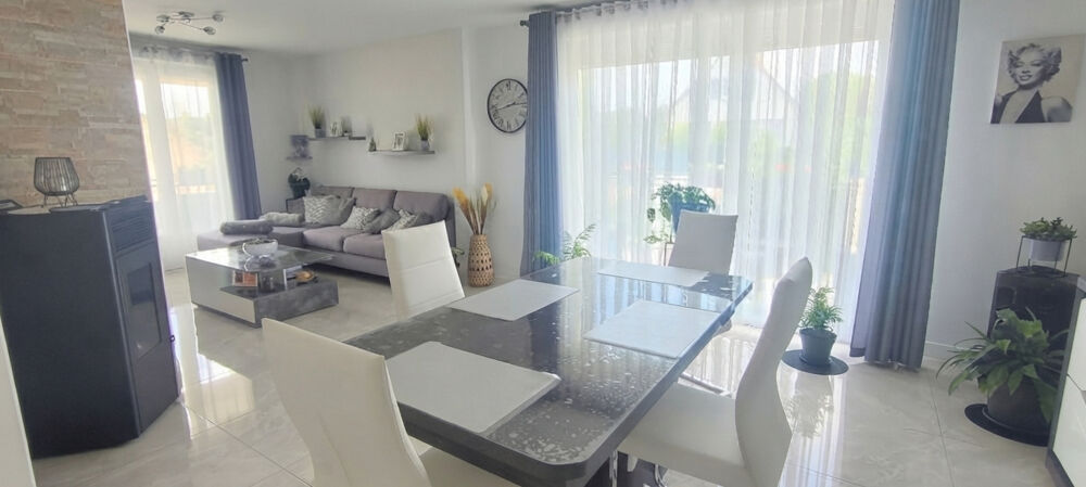Vente Maison Belle maison traditionnelle Chambly