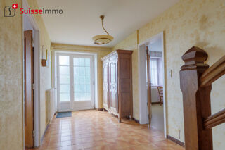  Maison  vendre 7 pices 190 m