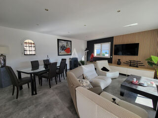  Maison � vendre 4 pi�ces 115 m�