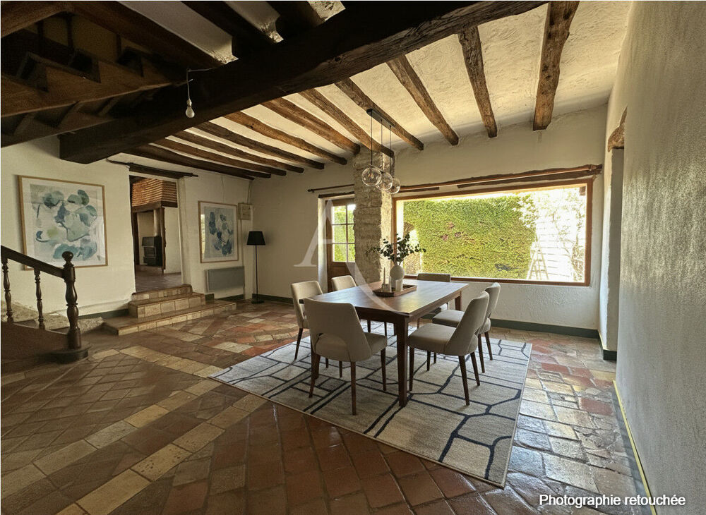 Vente Maison Maison Civray De Touraine 4 pièce(s) 98 m2 Civray de touraine