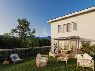  Appartement  vendre 2 pices 40 m