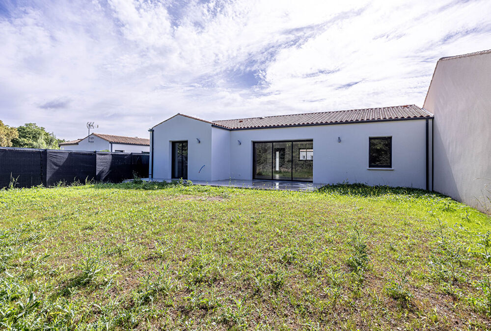 Vente Maison Maison neuve Surgeres / frais de notaire réduits Surgeres