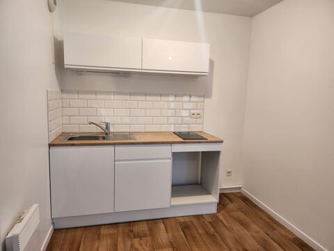  Appartement � louer 2 pi�ces 46 m�