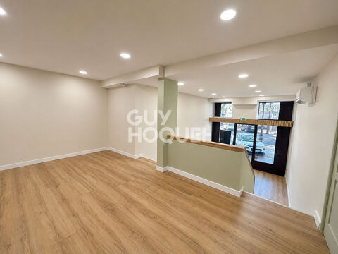 Local commercial Narbonne 710 11100 Narbonne