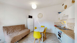  Appartement � vendre 2 pi�ces 28 m�