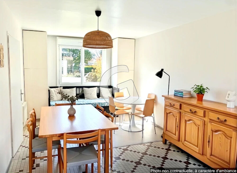 Vente Maison MAISON - 6 PIECES - 115 M² - A VENDRE - AVRILLÉ Avrille