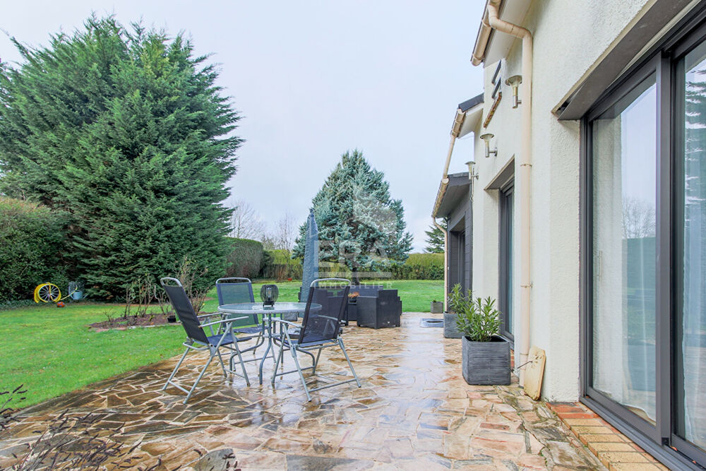 � vendre  Maison Crespi�res (78121)