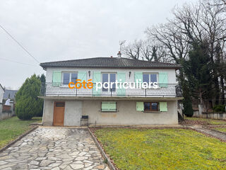  Maison � vendre 5 pi�ces 137 m�