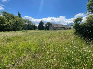  Terrain à vendre 1351 m²