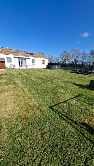  Maison � vendre 5 pi�ces 101 m�