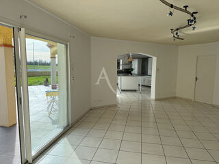  Maison à vendre 5 pièces 172 m²