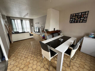  Maison  vendre 5 pices 95 m