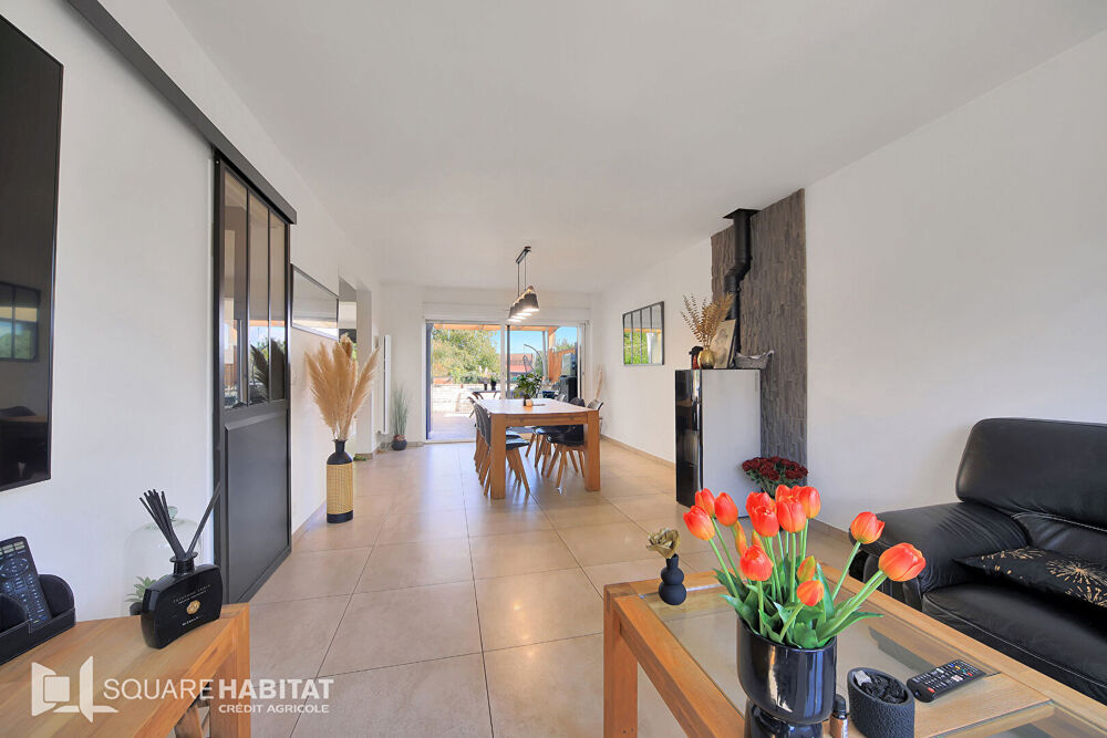 Vente Maison Maison Provin 4 pièce(s) 100 m2, jardin, garage Provin