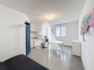  Appartement à vendre 1 pièce 20 m²