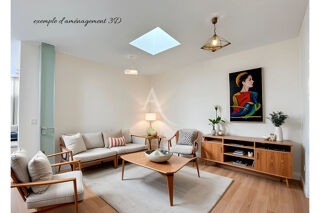  Maison � vendre 4 pi�ces 96 m�