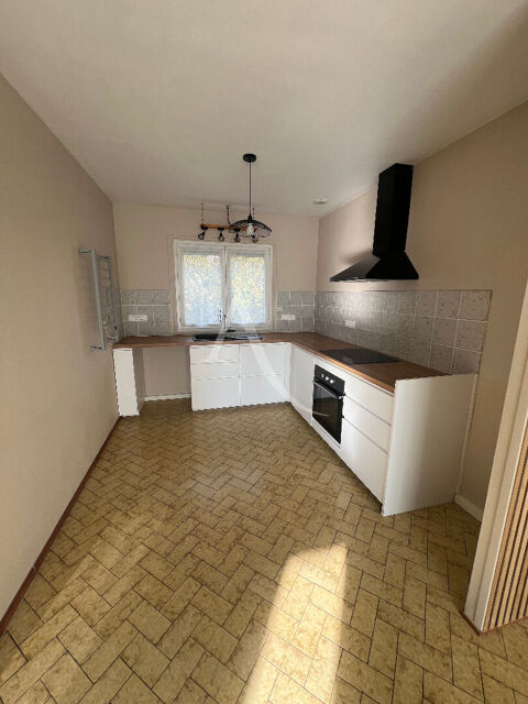  Maison � louer 4 pi�ces 66 m�