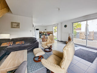  Maison  vendre 5 pices 87 m