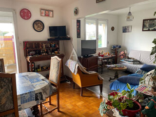  Maison � vendre 3 pi�ces 