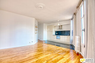  Appartement � vendre 2 pi�ces 55 m�
