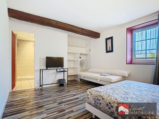  Maison à vendre 15 + pièces 365 m²