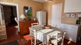  Maison � vendre 5 pi�ces 86 m�