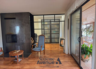  Maison  vendre 8 pices 200 m