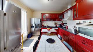  Maison à vendre 5 pièces 130 m²