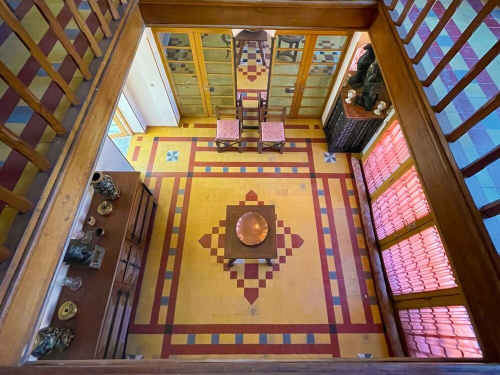 Villa Vallespir - Caractère unique et savoir-faire authentique à Anduze