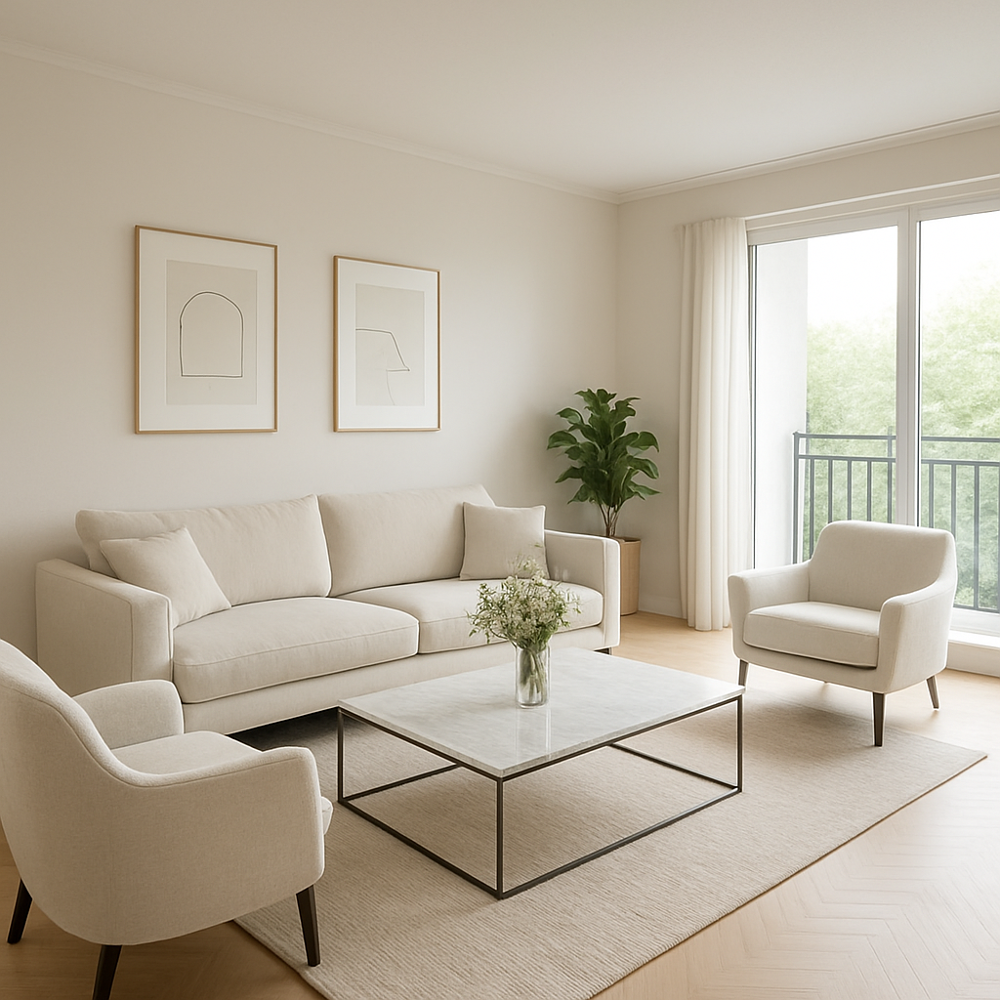 Appartement 3 pièces 74 m² · à Vichy · 74 m² · 256 947 €